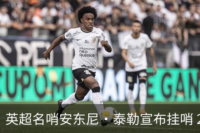 英超名哨安东尼·泰勒宣布挂哨 20年生涯执法831场